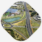Parc d'activité économique de la Méridienne