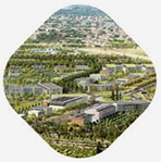 Technoparc Mazeran