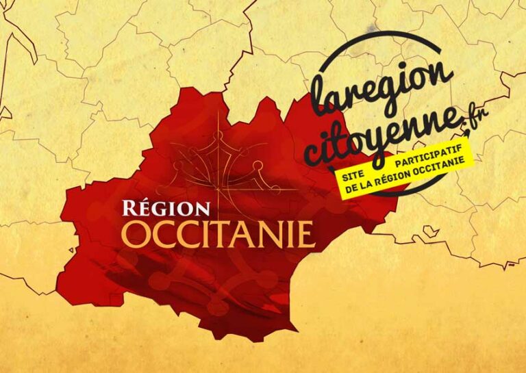 grande enquête sur la qualité de vie en région occitanie