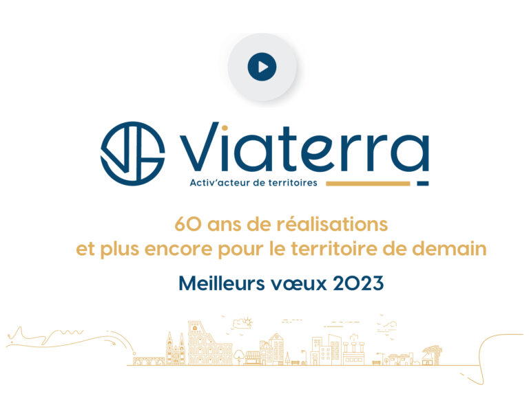 Visuel Voeux Mail 2023