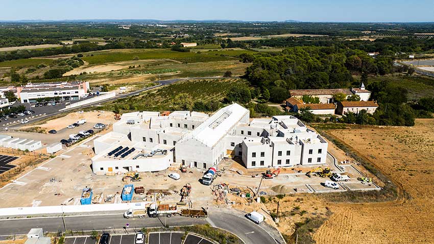 etablissement medico social apf Nous connaître