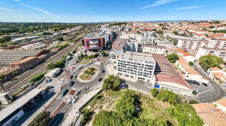 APPEL A PROJET PROMOTEUR ZAC DU QUARTIER DE L'HOURS- ILOT E2