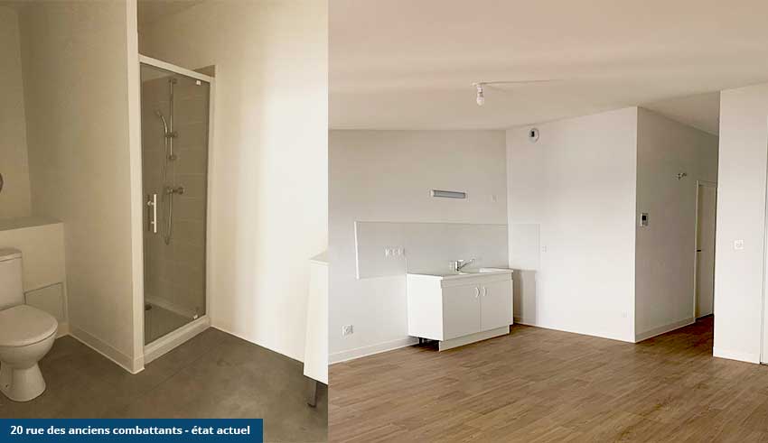 Bien à louer - 20 rue des anciens combattants à Béziers IDEAL ETUDIANTS beziers-20-anciens-combattants-bas-5
