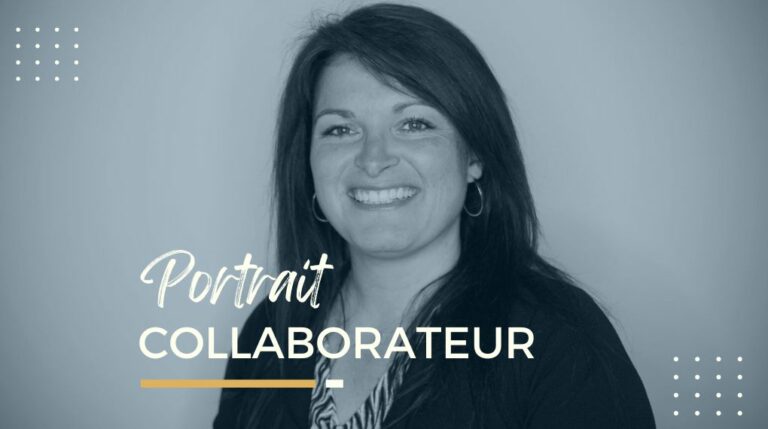 Portrait collaborateur : Julia OLIVE, chargée d'opérations Aménagement - Construction